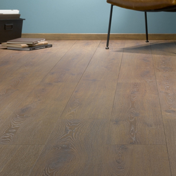 Ламинат Alsafloor Osmoze Medium Дуб Каштан