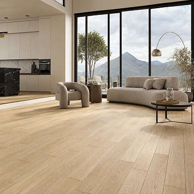 Кварцевый паркет Quartz Parquet Классик Дуб Испанский 404 7/1,2 мм Кварцевый паркет Quartz Parquet Классик Дуб Испанский 404 7/1,2 мм