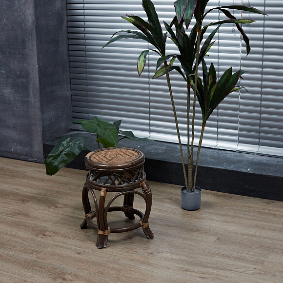 Каменный ламинат SPC Steinholz Ульрих STH024 Золотисто-коричневый 1220x180 мм