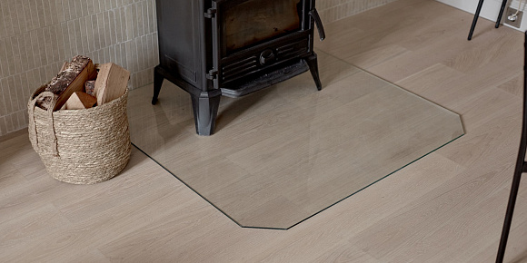 Кварцевый паркет Quartz Parquet Классик Дуб Испанский 404 7/1,2 мм