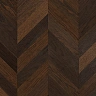 Кварцевый паркет Quartz Parquet Французская ёлка 99-550-64 Венге Африканский