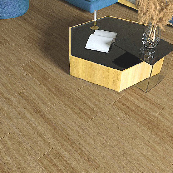 Кварцвинил Draw Wood Herringbone Oak 7202 со встроенной подложкой IXPE. Размер 635х127х5мм (2.42)