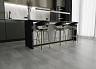 Кварцвиниловая плитка SPC Ideal Flooring Home Wood 02002 Sesame