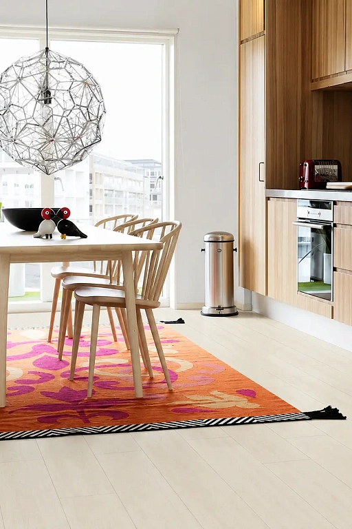 Ламинат Pergo Skara pro L1251-03866 Морозный белый дуб (1,573 м2)