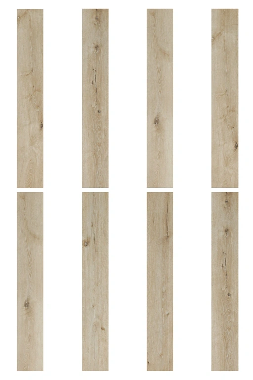 Кварцвиниловая плитка SPC Ideal Flooring Touch Wood Austrian