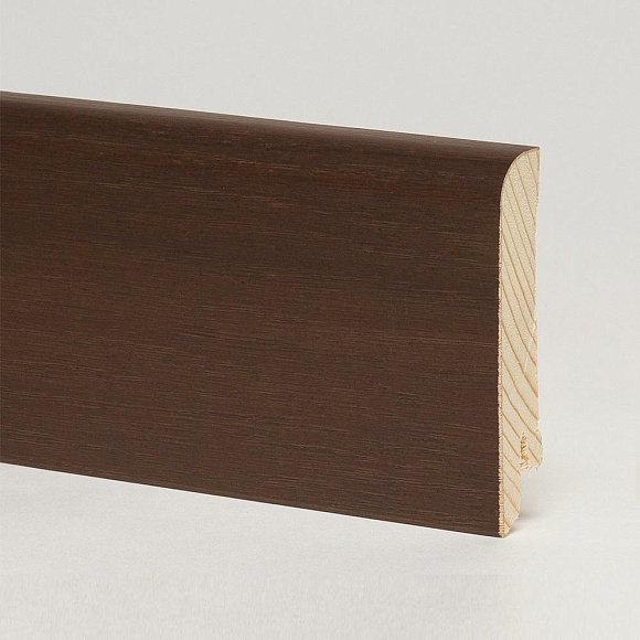 Плинтус Pedross Дуб Доминус 70 х 15 мм шпонированный