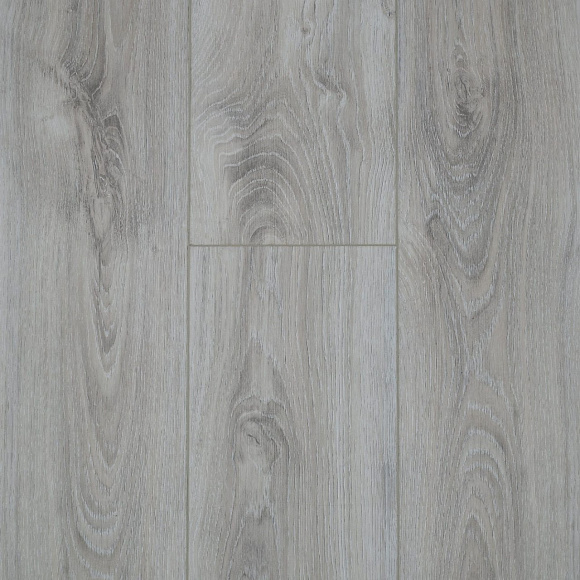 Кварцвиниловый SPC ламинат Damy Floor Family Дуб Белый White Oak SL3739-3 1220×180×4