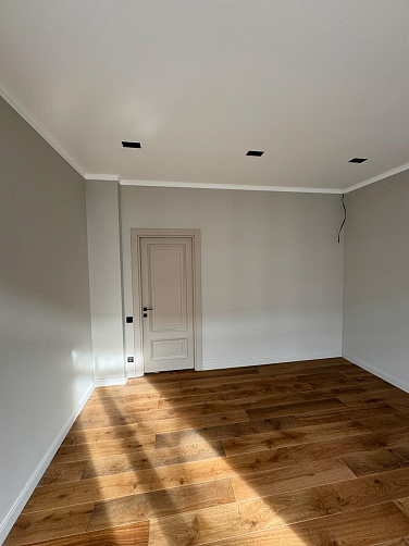 Квартира 160м2 г. Санкт-Петербург Инженерная доска Winwood