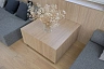 Паркетная доска AUSWOOD Travel OAK CAPRI. Размер 1200×168×12 мм (2.016)