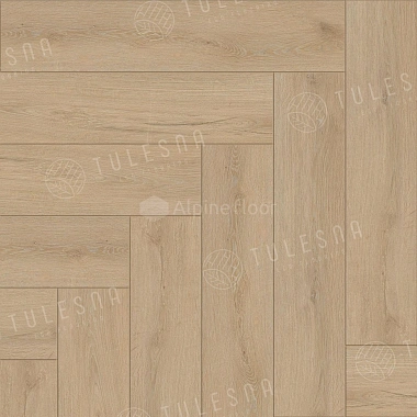 SPC ламинат Tulesna Art Parquet Caldo