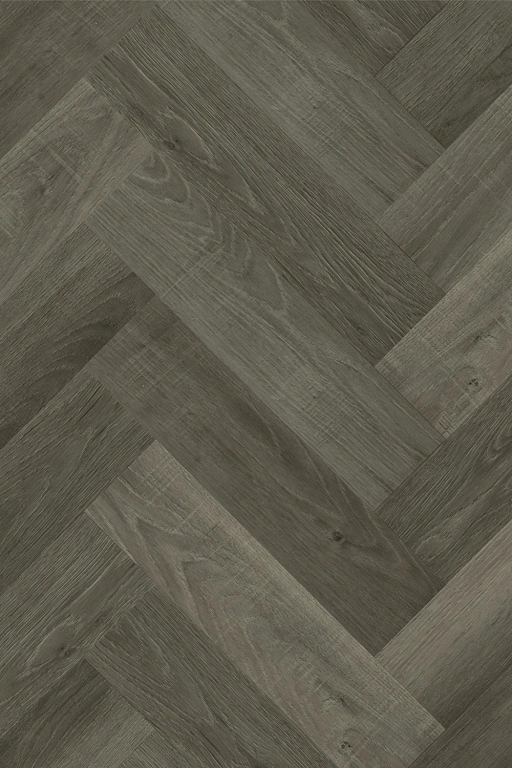 SPC ламинат Fargo Herringbone Дуб Борнео