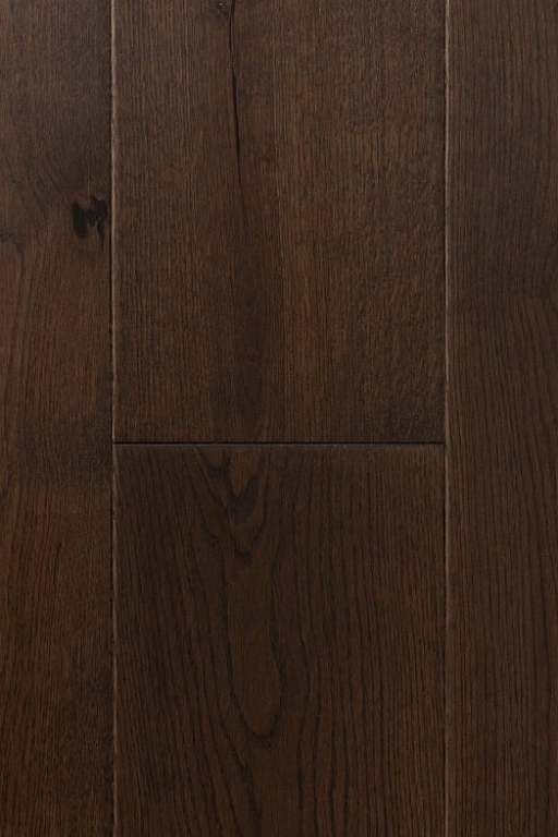 Инженерная доска Living Tree Дуб Шоколадный Рустик. Размер 500-1810x180x13.5мм (1.955)