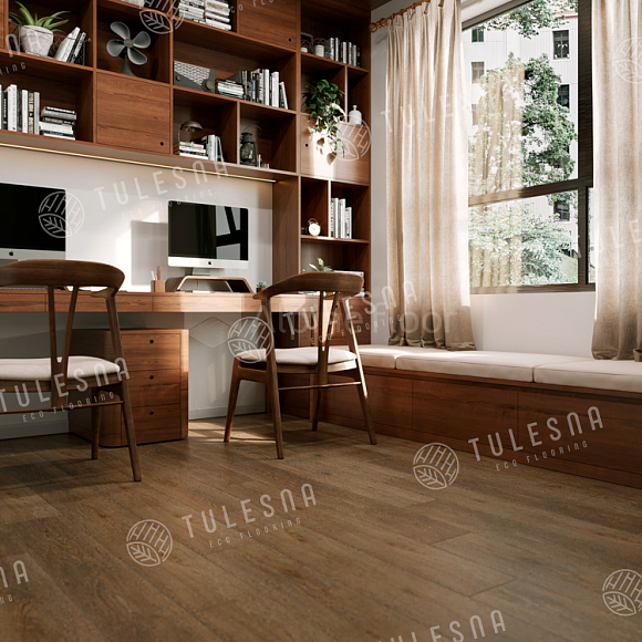 SPC ламинат Tulesna Premium Bello SPC ламинат Tulesna Premium Bello