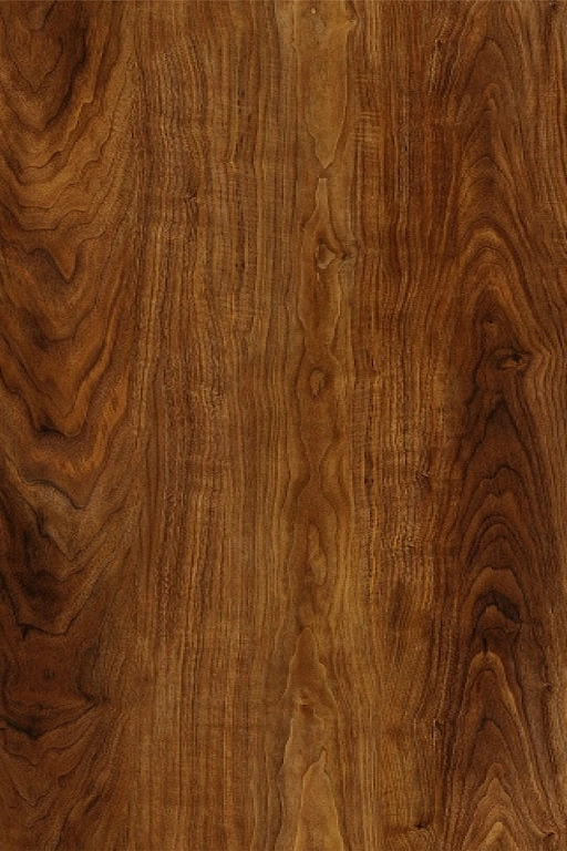 Кварцвинил Draw Wood Walnut 108 со встроенной подложкой EVA. Размер 1220х228х5мм (2.782)