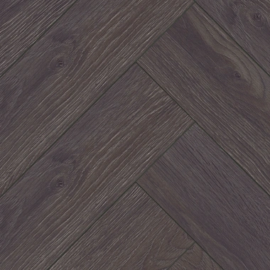 Ламинат Kronotex Herringbone Дуб Эльба черный D 6010 Ламинат Kronotex Herringbone Дуб Эльба черный D 6010