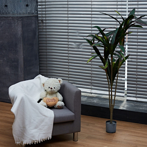 Каменный ламинат SPC Steinholz Трацберг STH013 Золотисто-коричневый 1220x180 мм