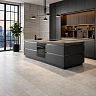 Каменный MSPC ламинат Stone Floor Серый Мрамор DCA5 MP 1220х234х8 мм