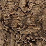 Пробковый пол Ibercork Настенная Decor Ибица