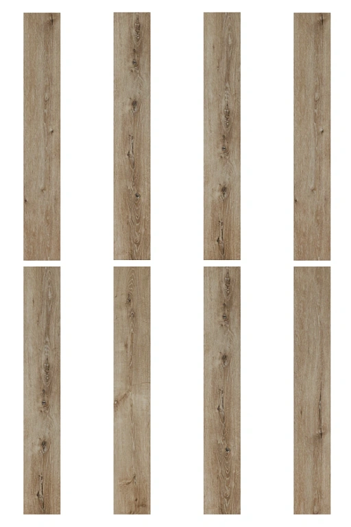 Кварцвиниловая плитка SPC Ideal Flooring Touch Wood Antique
