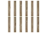 Кварцвиниловая плитка SPC Ideal Flooring Touch Wood Antique