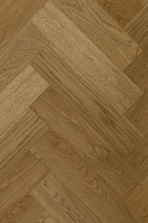 Паркетная доска Royal Parket Дуб Натур Теракот лак венгерская елка 490×125×13
