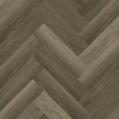 SPC ламинат Fargo Herringbone Дуб Верде