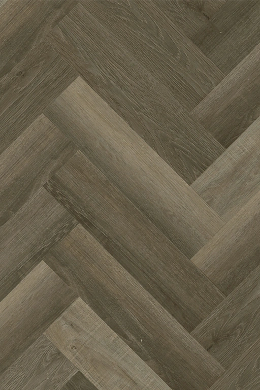 SPC ламинат Fargo Herringbone Дуб Верде