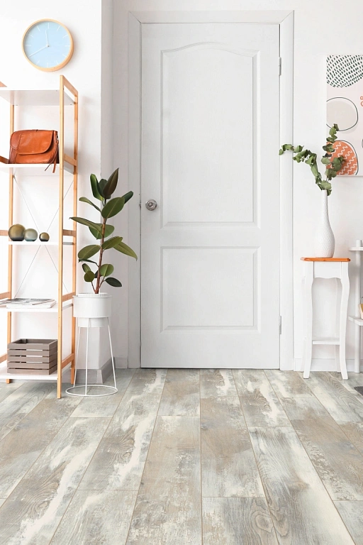 Ламинат Kronotex Exquisit ICELAND OAK D 4754