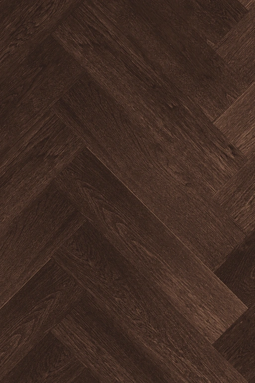 Паркетная доска Royal Parket Дуб Натур Карамель лак венгерская елка 490×125×13