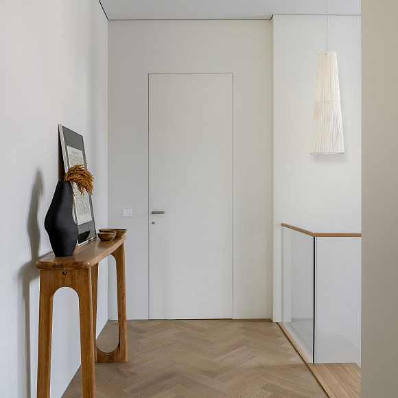 Кварцевый паркет Quartz Parquet Штучный паркет Дуб Хельсинки 44-1258-58 5/0,6 мм