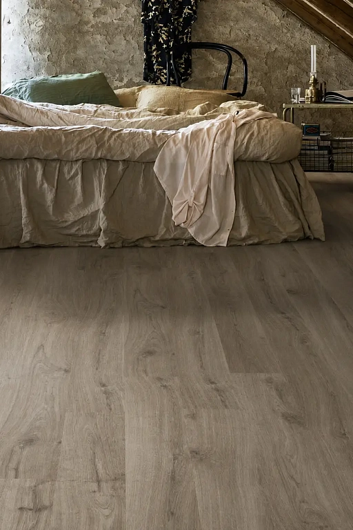 Ламинат Pergo Malmo pro L1258-03582 Дуб плато коричневый (1,722 м2)