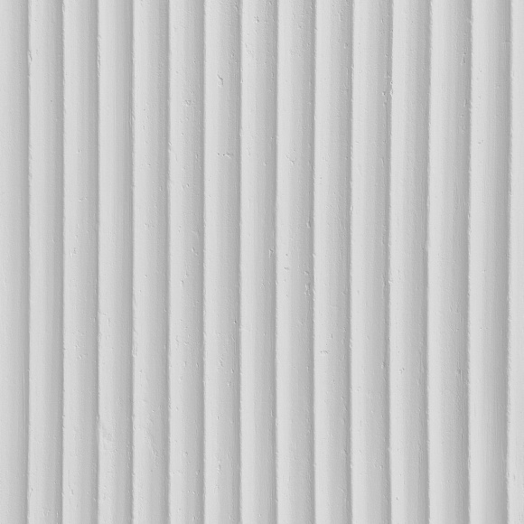 Гибкий камень Decaro WallPanels Flex Stone Камень D1006 Ripple. Размер 2800х540х4-8мм.