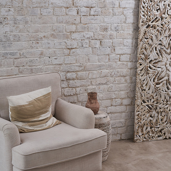 SPC ламинат Vinilam Ceramo Stone Бетонная Смесь