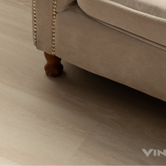 SPC ламинат Vinilam Vinilpol SPC Click Дуб Ното