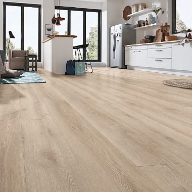 Ламинат My Floor Residence Дуб Лэйк бежевый ML1024