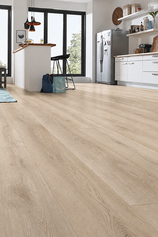 Ламинат My Floor Residence Дуб Лэйк бежевый ML1024