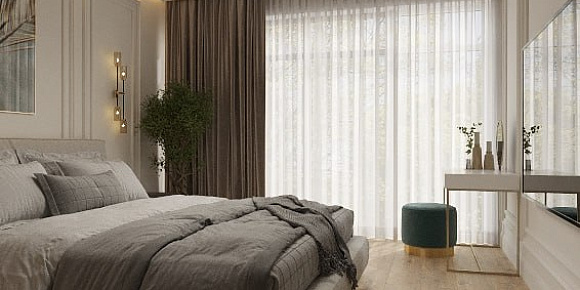 Ламинат AlixFloor  Vitality Line 8 Дуб урбанистический