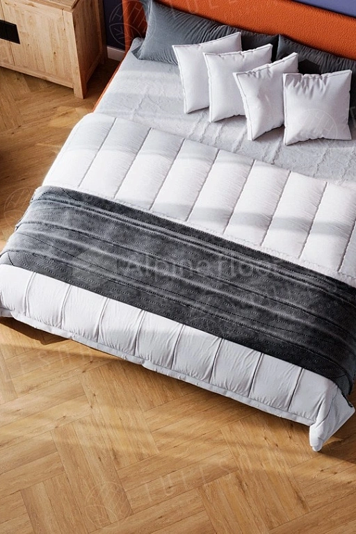 SPC ламинат Tulesna Art Parquet Tesero