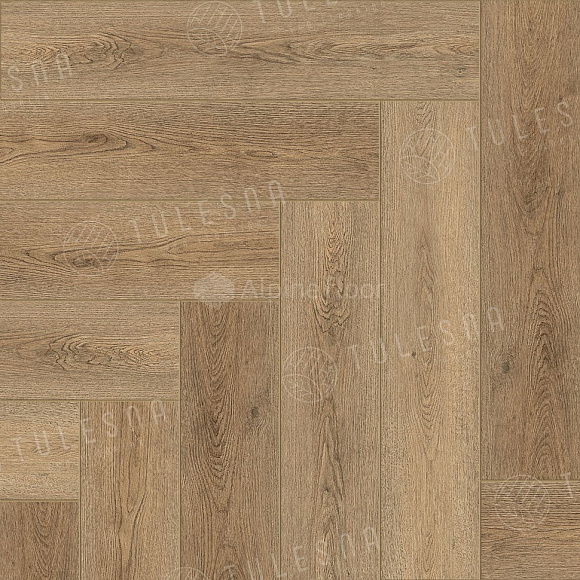 SPC ламинат Tulesna Art Parquet Stella