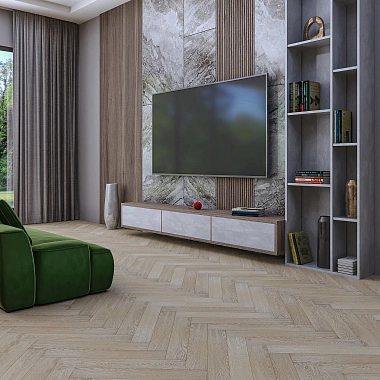 Ламинат My Step Herringbone 12 Руан Оак MS4312 Ламинат My Step Herringbone 12 Руан Оак MS4312