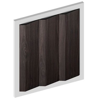 Панель LV141 BR395 HI WOOD 116.0мм х 17.5мм х 2.7м