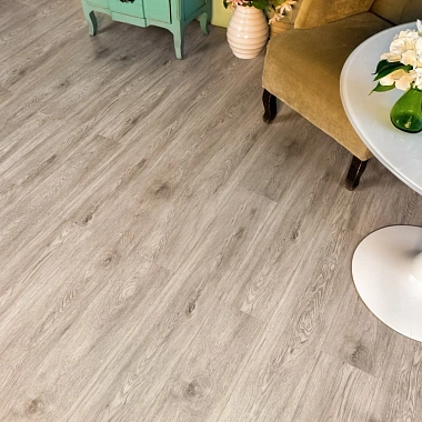 Кварцвиниловая плитка Alpine Floor клеевая Grand Sequoia LVT Атланта ECO 11-202 1219,2×184,15×2,5