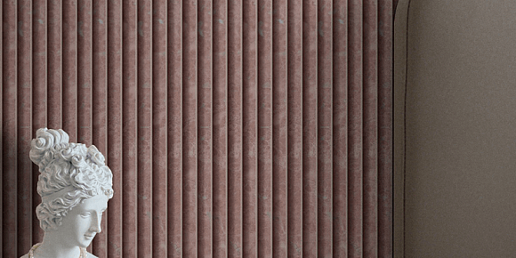 Панель LV140 BR492 HI WOOD 120.0мм х 12.0мм х 2.7м