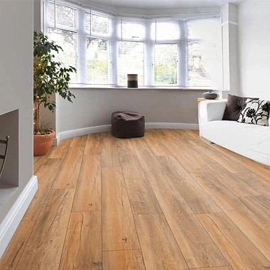 Ламинат Villeroy&Boch Country Castle Oak 4V ER