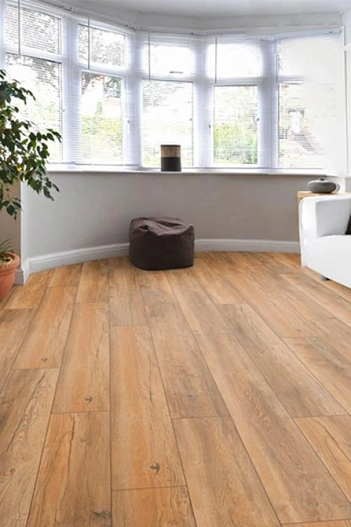 Ламинат Villeroy&Boch Country Castle Oak 4V ER