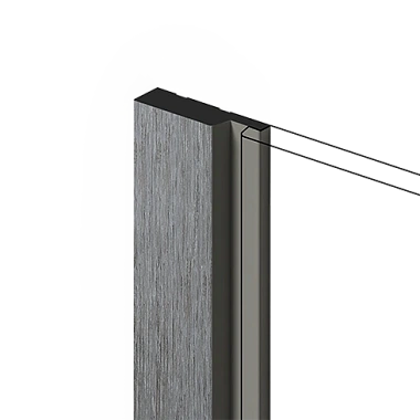 Финишный молдинг LF124A GN68 HI WOOD 42мм х 12мм х 2.7м Финишный молдинг LF124A GN68 HI WOOD 42мм х 12мм х 2.7м