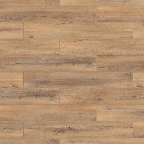 Ламинат Tarkett Taiga Первая Сибирская Дуб коричневый