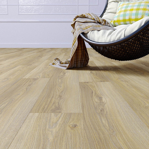 Ламинат Alloc Original Дуб Берлин