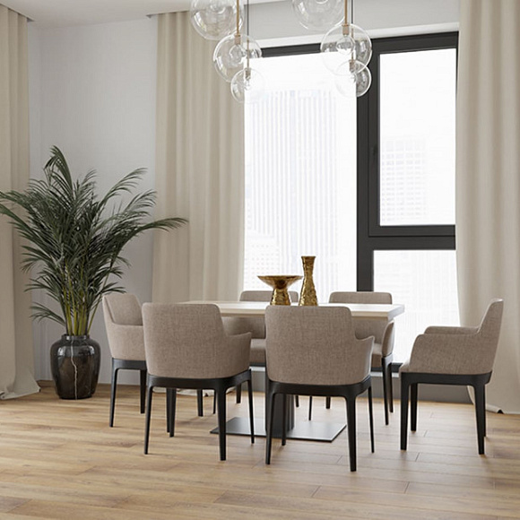 Каменный MSPC ламинат Stone Floor ДУБ ТИХИЙ ВЕЧЕР 91799-5 MP 1220х196х8 мм Каменный MSPC ламинат Stone Floor ДУБ ТИХИЙ ВЕЧЕР 91799-5 MP 1220х196х8 мм