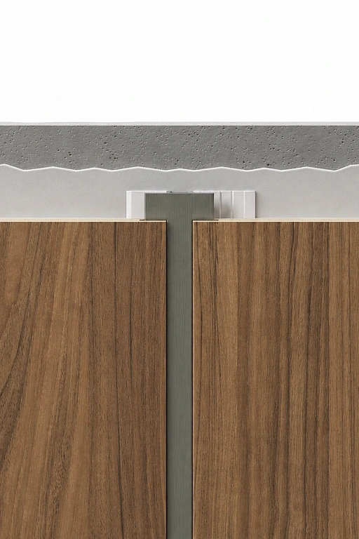 Стеновая панель Decaro Wallpanels Wood D1104